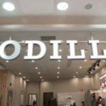 Le Nid Du Merle Dentro