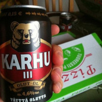 Le Nid Du Merle Bebida