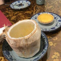 Le Nid Du Merle Comida