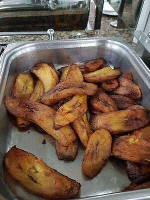 Gullfosskaffi Nourriture