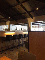 Gullfosskaffi À l'intérieur