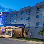 Délices Pizza Aubevoye Exterior