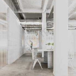 Rodgers Pizza À l'intérieur