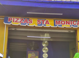 Cafe des Fleurs Außen