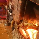 Crêperie Bigoudène drink