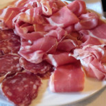 Crêperie Bigoudène food