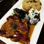 Carrefour Contact Comida