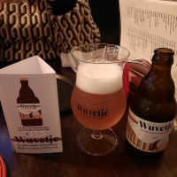 Le Café Du Château Boisson