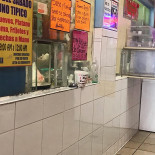 Le V, Ars En RÉ Exterior