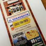 Le V, Ars En RÉ Carta