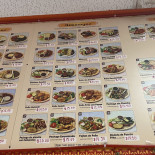 Le V, Ars En RÉ Carta