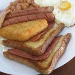 A La Bonne Heure Nourriture