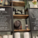 La Table De Joseph Cardápio