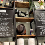 La Table De Joseph Cardápio