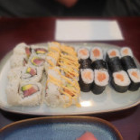 La Table d'Aimé Nourriture