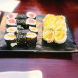 La Table d'Aimé Nourriture