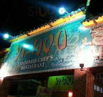 Les Delices du Liban