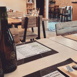 Le Subvers Cardápio