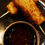 Udon Andorra Nourriture