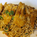 Udon Andorra Nourriture