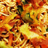 Udon Andorra Nourriture