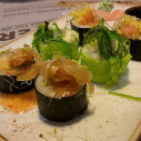 Udon Andorra Nourriture