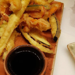 Udon Andorra Nourriture