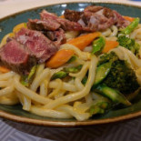 Udon Andorra Nourriture