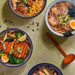 Udon Andorra Boisson