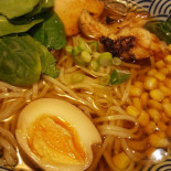 Udon Andorra Nourriture