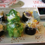 Udon Andorra Nourriture