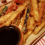 Udon Andorra Nourriture