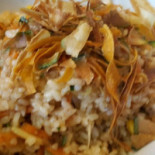 Udon Andorra Nourriture