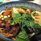 Udon Andorra Nourriture