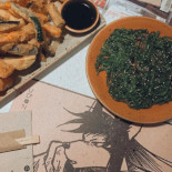 Udon Andorra Nourriture