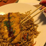 Udon Andorra Nourriture