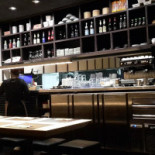 Udon Andorra À l'intérieur