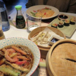 Udon Andorra Boisson