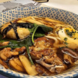 Udon Andorra Nourriture