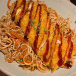 Udon Andorra Nourriture