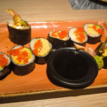 Udon Andorra Nourriture