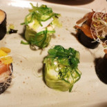 Udon Andorra Boisson