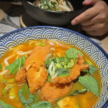 Udon Andorra Nourriture