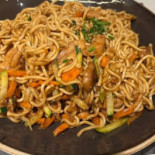 Udon Andorra Nourriture