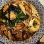 Udon Andorra Nourriture