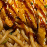 Udon Andorra Nourriture