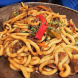 Udon Andorra Nourriture