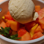 Udon Andorra Nourriture