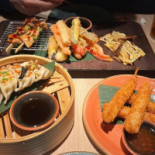 Udon Andorra Nourriture