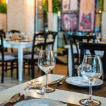 Pizza Du Rond Point Dentro